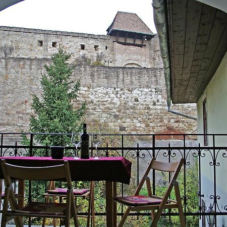Aranyvar Apartment Eger Exterior photo