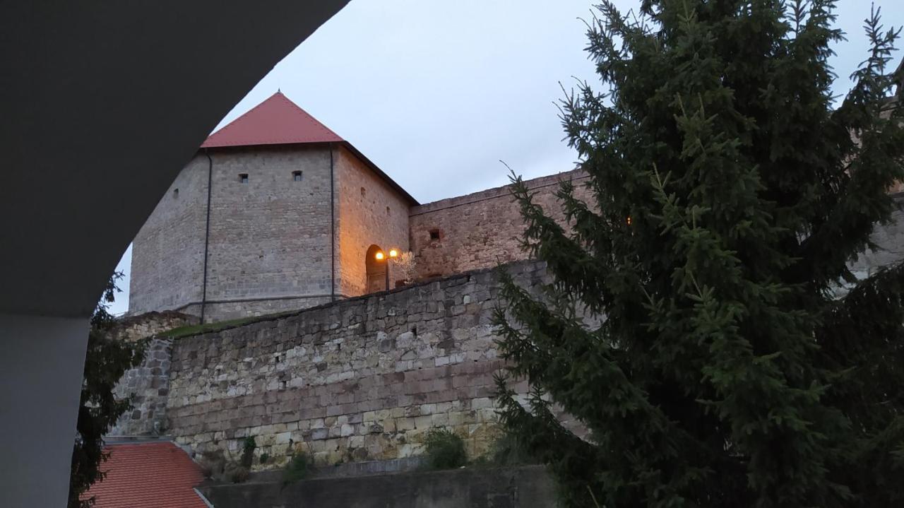 Aranyvar Apartment Eger Exterior photo