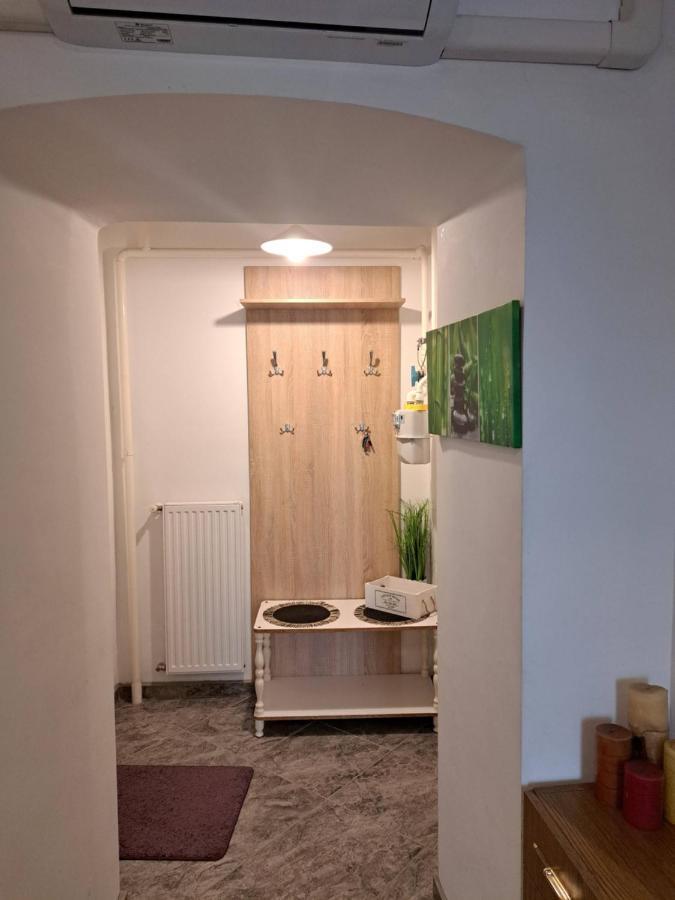 Aranyvar Apartment Eger Exterior photo